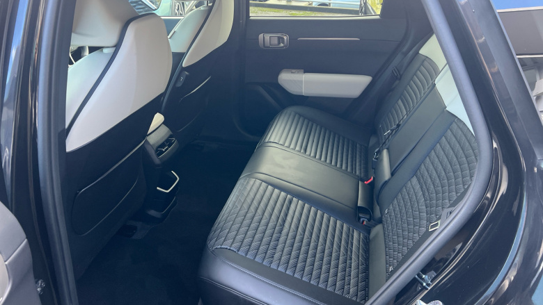 Kia Ev4 150kW GT-Line 81kWh 5dr Auto Electric Hatchback